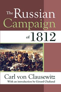 Produktbild: The Russian Campaign of 1812