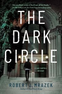 Produktbild: The Dark Circle