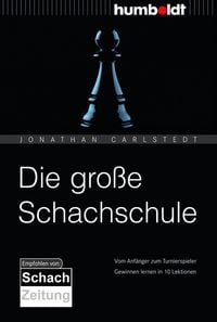 Produktbild: Die gro&szlig;e Schachschule