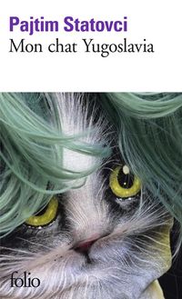Produktbild: Mon chat Yugoslavia