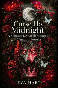 Produktbild: Cursed by Midnight