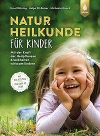 Produktbild: Naturheilkunde f&uuml;r Kinder