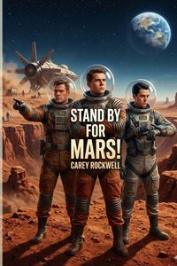 Produktbild: Stand by for Mars!