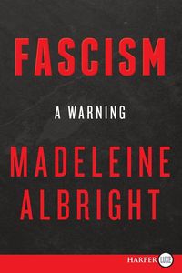 Produktbild: Fascism