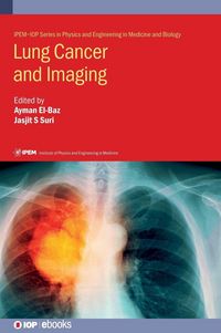 Produktbild: Lung Cancer and Imaging