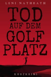 Produktbild: Tod auf dem Golfplatz