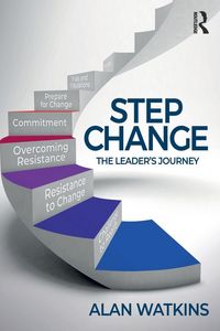Produktbild: Step Change