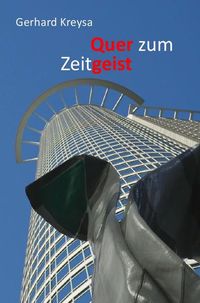 Produktbild: Quer zum Zeitgeist