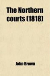 Produktbild: The Northern Courts