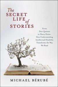 Produktbild: The Secret Life of Stories