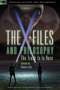 Produktbild: The X-Files and Philosophy
