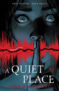 Produktbild: A Quiet Place: Storm Warning