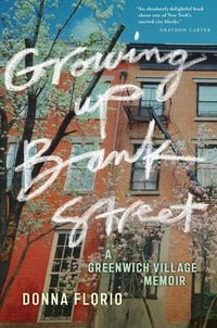 Produktbild: Growing Up Bank Street