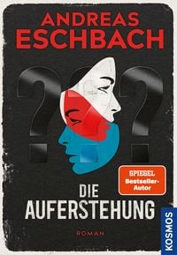 Produktbild: Die Auferstehung