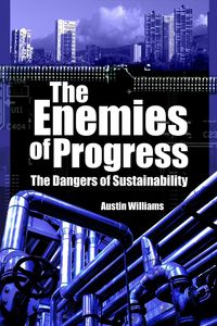 Produktbild: Enemies of Progress