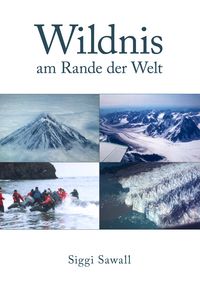 Produktbild: Wildnis am Rande der Welt