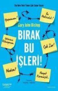 Produktbild: Birak Bu Isleri