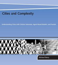 Produktbild: Cities and Complexity