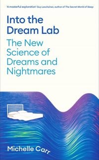 Produktbild: Into the Dream Lab