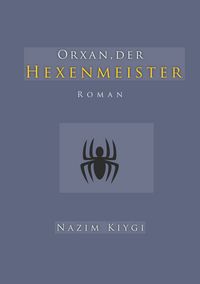 Produktbild: Orxan, der Hexenmeister