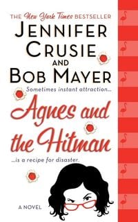 Produktbild: Agnes and the Hitman