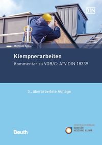 Produktbild: Klempnerarbeiten