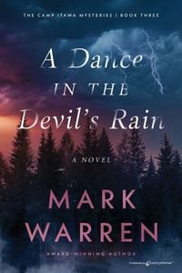 Produktbild: A Dance in the Devil's Rain