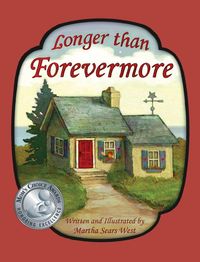 Produktbild: Longer Than Forevermore