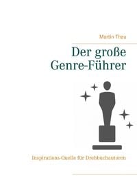 Produktbild: Der gro&szlig;e Genre-F&uuml;hrer