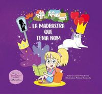 Produktbild: La madrastra que tenia nom