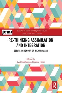 Produktbild: Re-thinking Assimilation and Integration