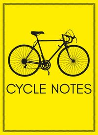 Produktbild: Cycle Notes