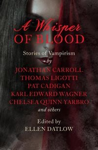 Produktbild: A Whisper of Blood
