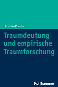 Produktbild: Traumdeutung und empirische Traumforschung
