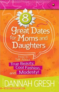 Produktbild: 8 Grt Dates For Moms & Daughte