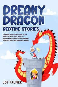 Produktbild: Dreamy Dragon Bedtime Stories