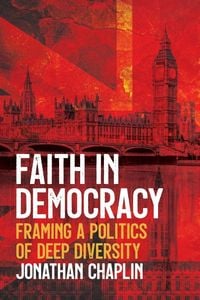 Produktbild: Faith in Democracy