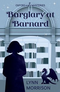 Produktbild: Burglary at Barnard