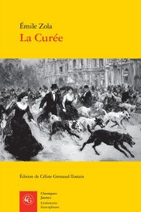 Produktbild: La Curee : Oeuvres Completes