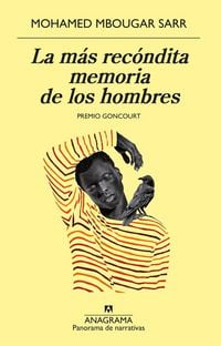Produktbild: Mas Recondita Memoria de Los Hombres, L