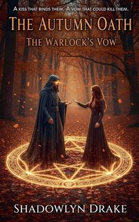 Produktbild: The Autumn Oath