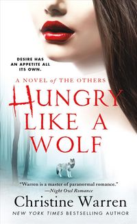 Produktbild: Warren, C: Hungry Like a Wolf