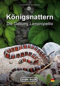 Produktbild: K&ouml;nigsnattern