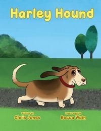 Produktbild: Harley Hound