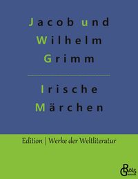 Produktbild: Irische Elfenm&auml;rchen
