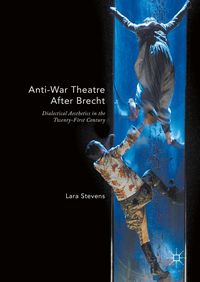 Produktbild: Anti-War Theatre After Brecht