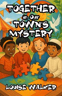 Produktbild: Together in Our Town's Mystery