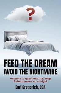 Produktbild: Feed the Dream - Avoid the Nightmare