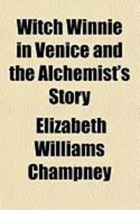 Produktbild: Witch Winnie in Venice and the Alchemist's Story