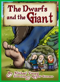 Produktbild: The Dwarfs and the Giant
